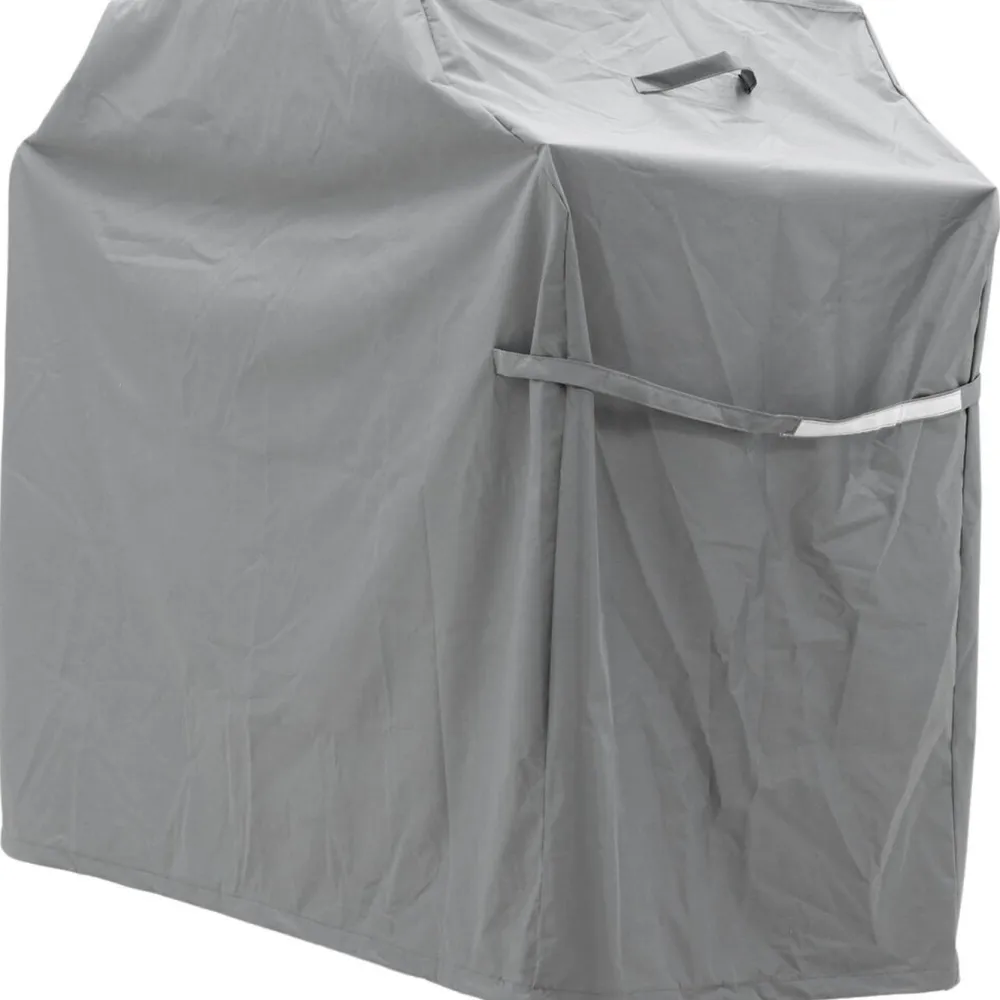 Online Venture Home Grillin suojapeite Klas,150x100x70cm, harmaa