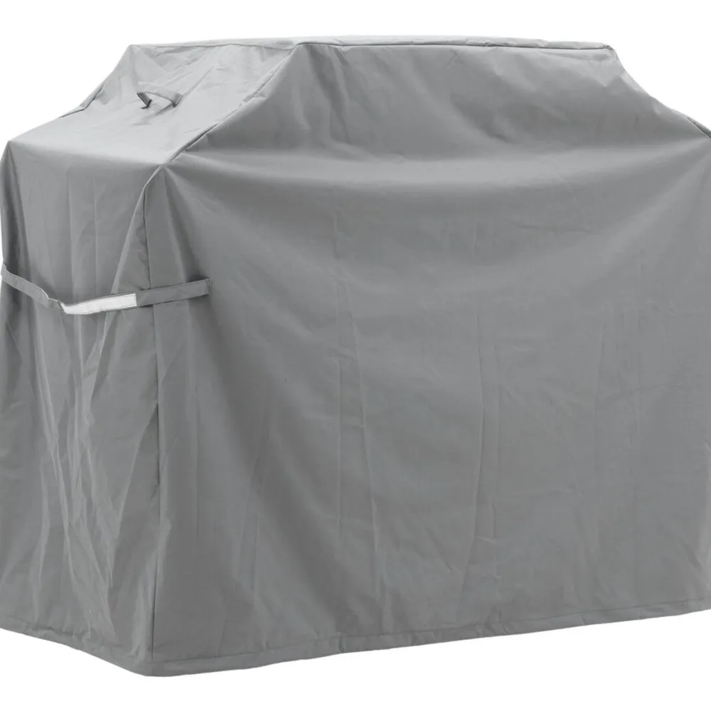 Online Venture Home Grillin suojapeite Klas,150x100x70cm, harmaa