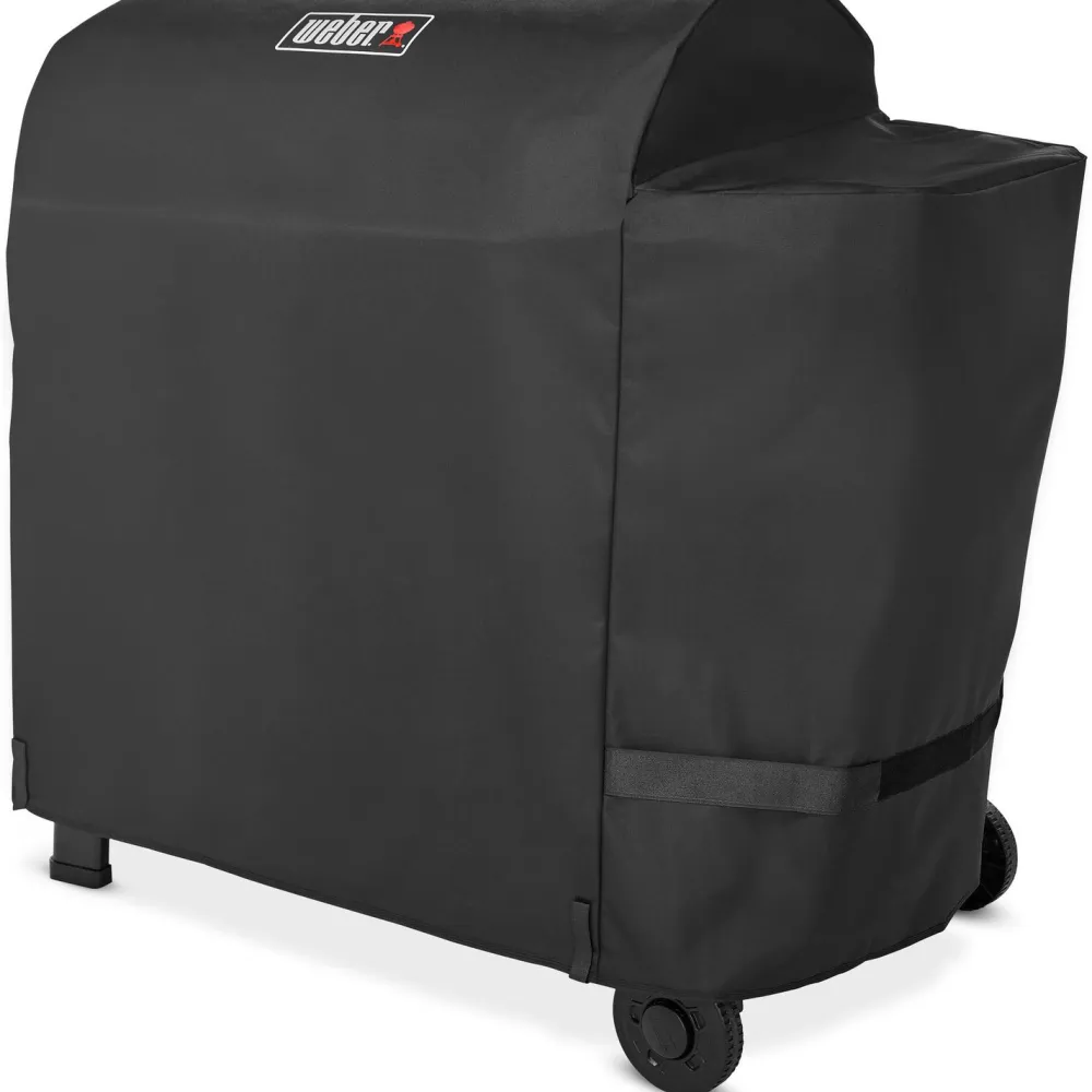 Weber Grill Grillin suojapeite Weber Premium Smoque XL 500