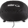 Clearance Weber Grill Grillin suojapeite Weber Q1000N/Q1200N, musta