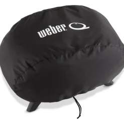 Clearance Weber Grill Grillin suojapeite Weber Q1000N/Q1200N, musta
