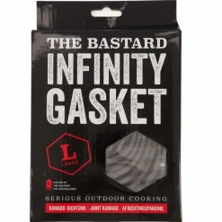 Discount The Bastard Grillin tiivistenauha Infinity Large