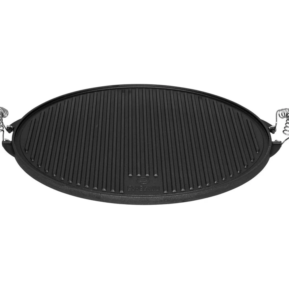 Clearance Espegard Grilliparila , Ø47cm, valurauta
