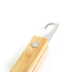 Sale Yakiniku Grilliritilän puhdistustyökalu , 42cm