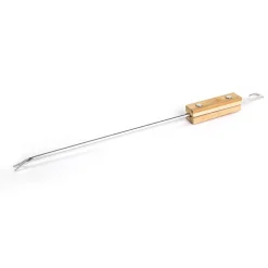 Sale Yakiniku Grilliritilän puhdistustyökalu , 42cm