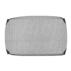New Muurikka Grilli-/savustuskori 20x30 cm