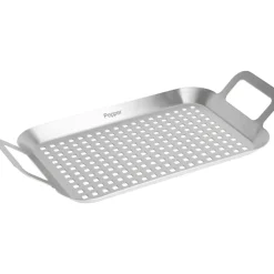 Discount Pepper Grillitarvikesetti Flaming