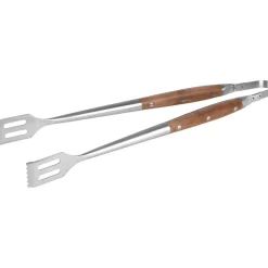 Discount Pepper Grillitarvikesetti Flaming