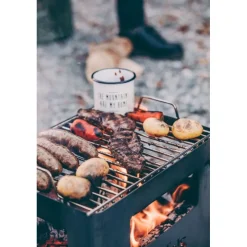 Outlet Tiileri Grilli Beer box