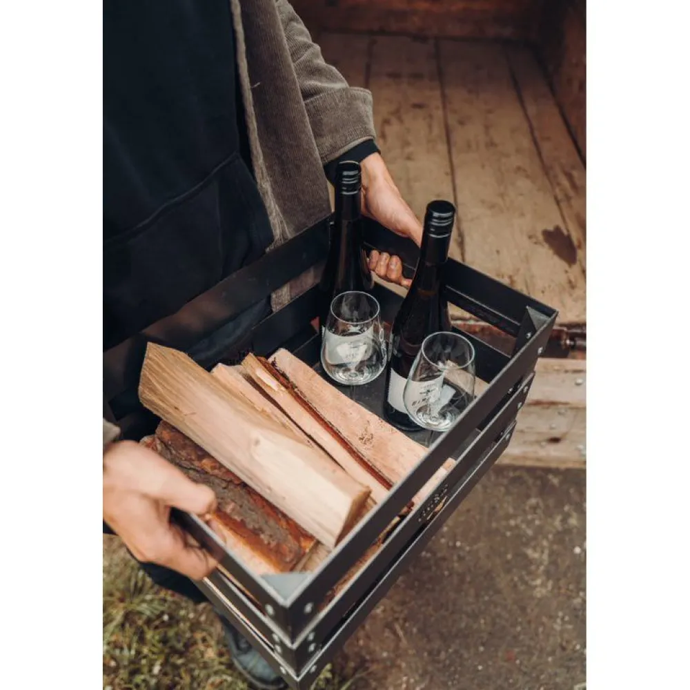 Outlet Tiileri Grilli Crate