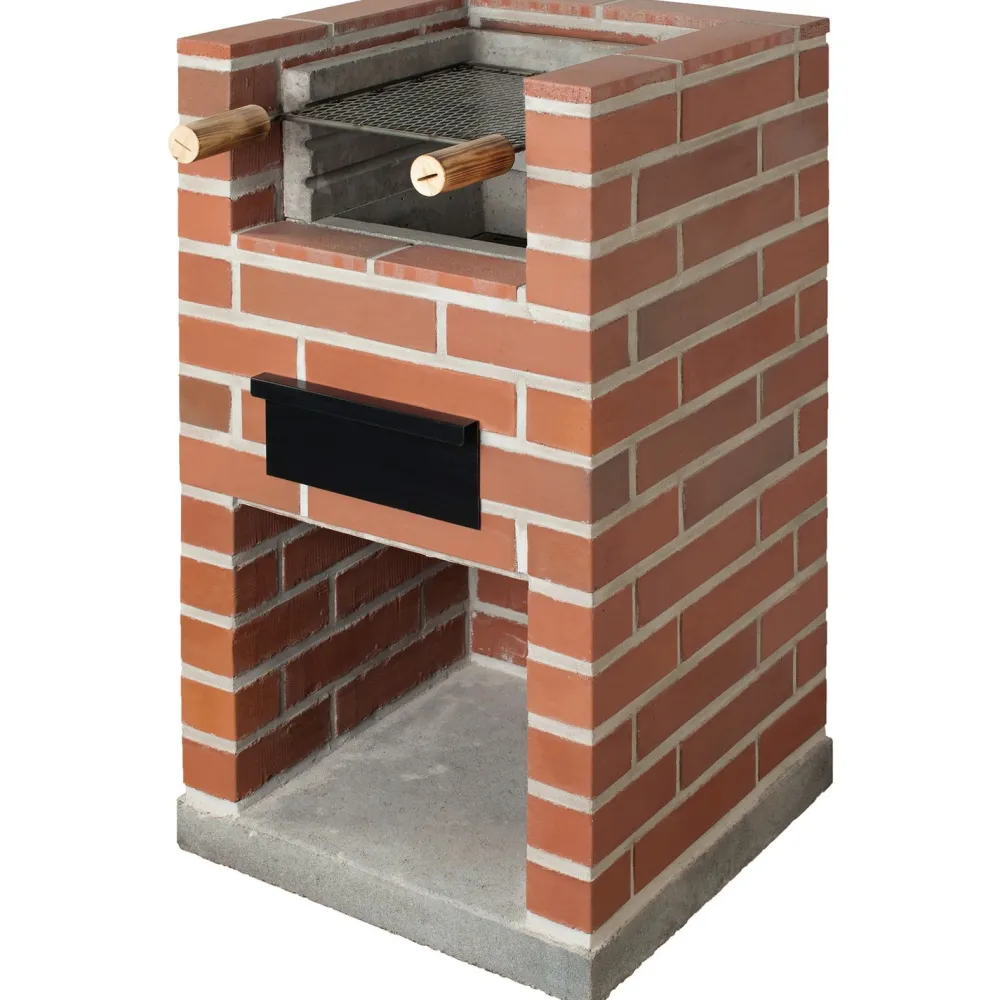 Clearance Tiileri Grilli Turo 580x580x980 mm tiili