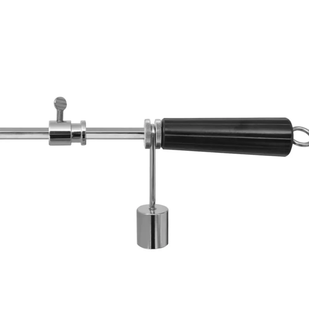 Outlet FinePRICE Grillivarras moottorilla teräs 1000 mm