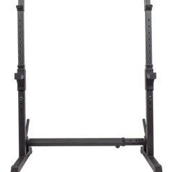 Online Nordcore Half Rack Kyykkyteline Core 107x60x150 cm, musta