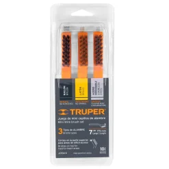 Clearance Truper Harjasarja , 3 kpl