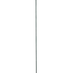 Clearance Hortus Harjaterästolppa vihreä 10mm suojus 145cm vihreä (10kpl)