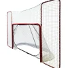 Online I-Sport Harjoittelumaali virallinen koko 183x122x75 cm maaliverkolla