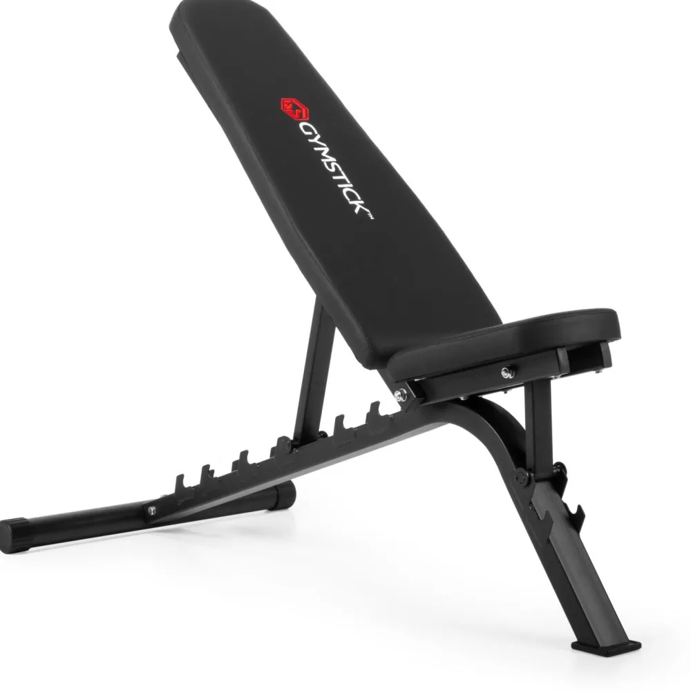 New Gymstick Harjoittelupenkki Fitness Bench