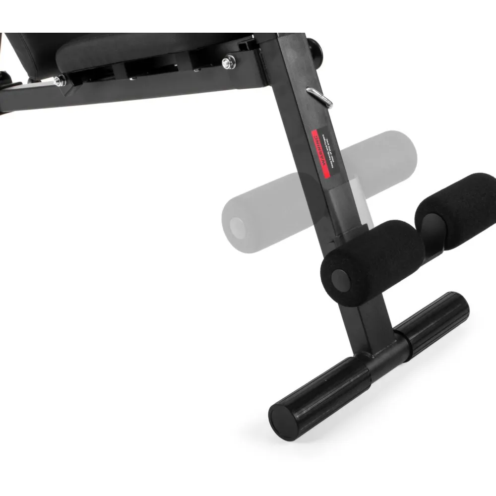 Outlet Gymstick Harjoittelupenkki Multi Bench