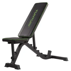Hot Tunturi Harjoittelupenkki UB40 Utility Bench max. 200 kg