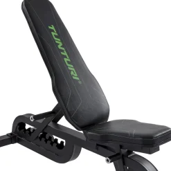 Tunturi Harjoittelupenkki UB90 Pro Utility Bench max. 300 kg
