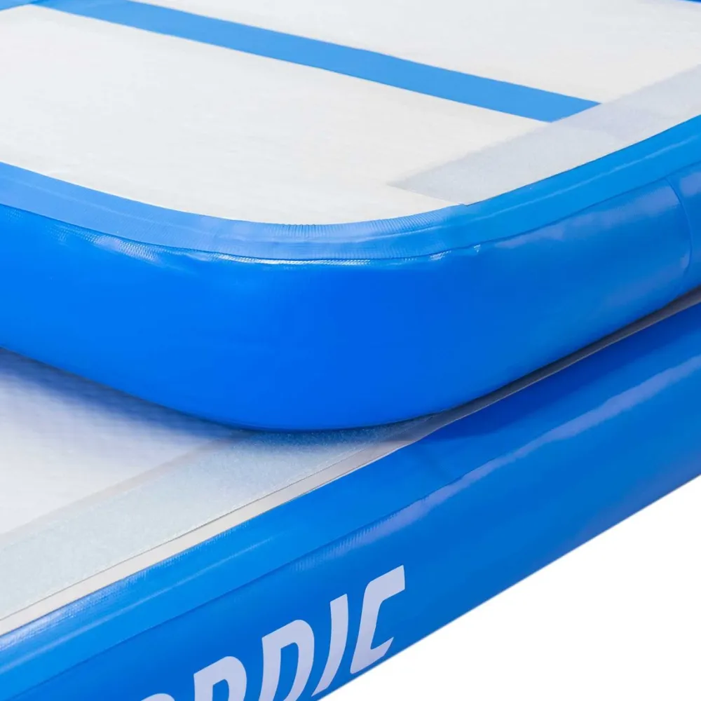 Online AirTrack Nordic Harjoittelusetti eri värejä