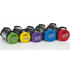 New Gymstick Harjoittelusäkki Fitness Bag 7,5 kg