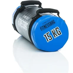 Gymstick Harjoittelusäkki Fitness Bag 15 kg