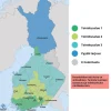 Sale Kekkilä Havupuumulta eri kokoja