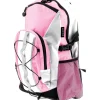 Outlet Huomio Heijastava reppu 15 l pinkki