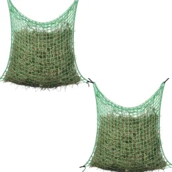 Outlet FinePRICE Heinäverkot 2 kpl Neliö 0,9x1 m PP