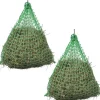 Sale FinePRICE Heinäverkot 2 kpl pyöreä 0,75x0,75 m PP