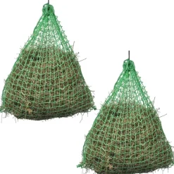 Sale FinePRICE Heinäverkot 2 kpl pyöreä 0,75x0,75 m PP