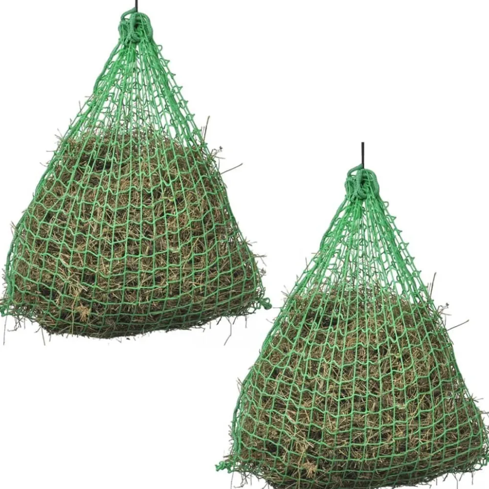 Outlet FinePRICE Heinäverkot 2 kpl pyöreä 1x1 m PP