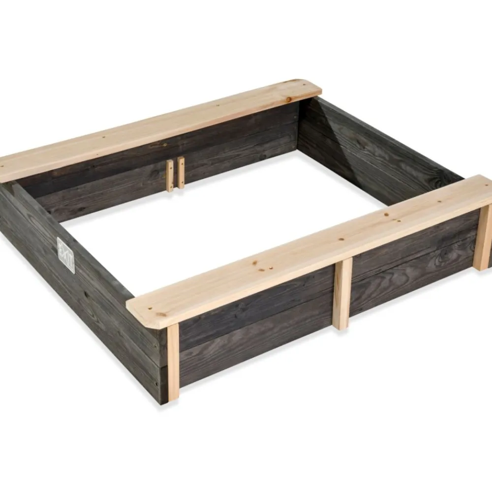 Outlet Exit Hiekkalaatikko Aksent 77x94 cm