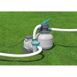 Bestway Hiekkasuodatinpumppu , 8327 l