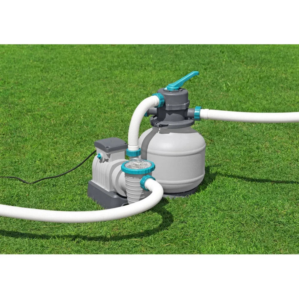 Bestway Hiekkasuodatinpumppu , 8327 l