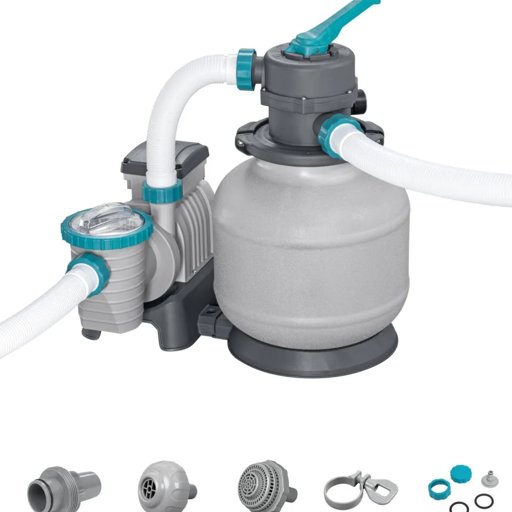 Bestway Hiekkasuodatinpumppu , 8327 l