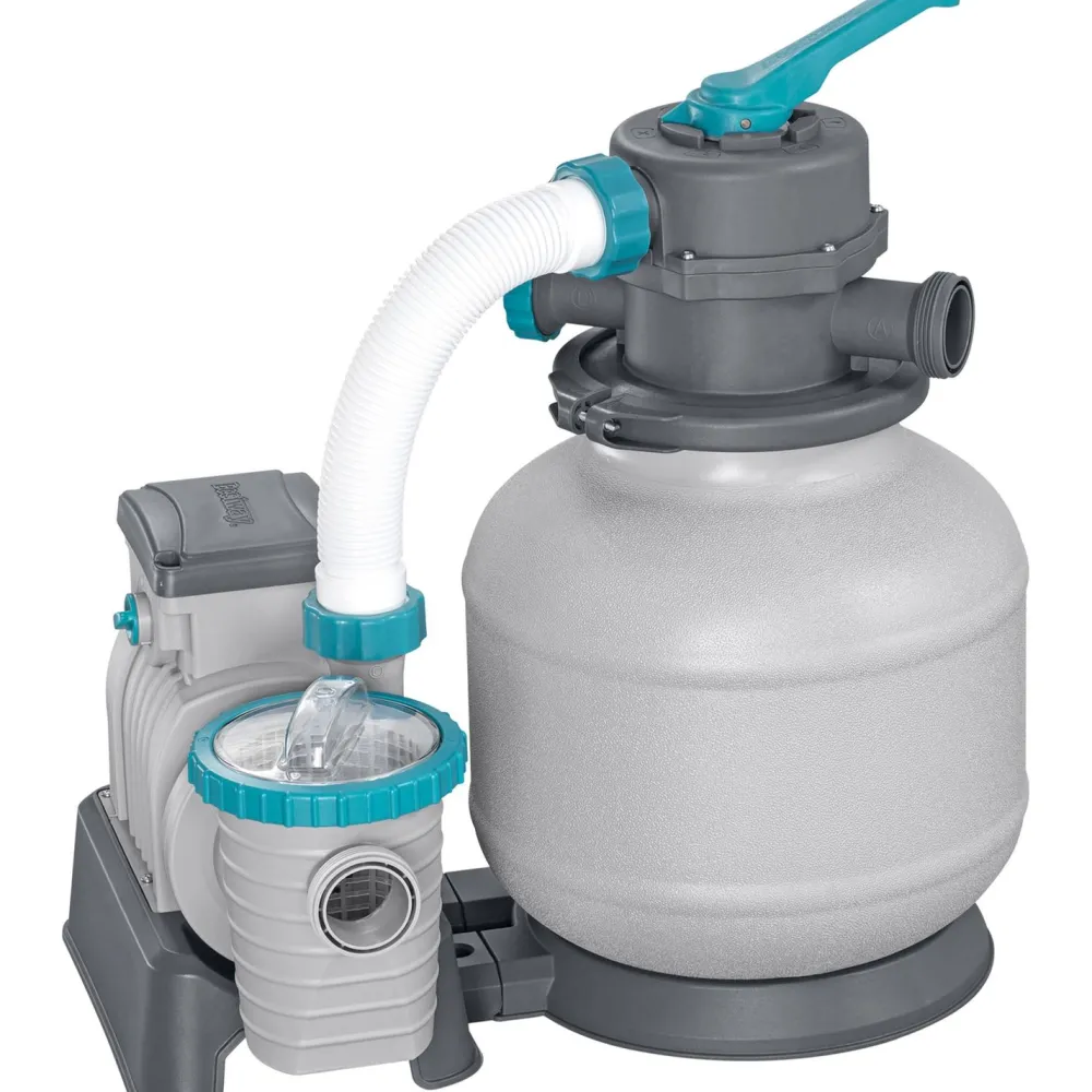 Bestway Hiekkasuodatinpumppu , 8327 l
