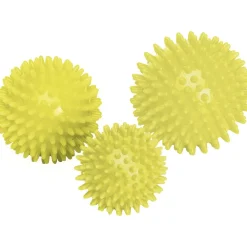 New Eco Body Hierontapallosetti , vihreä
