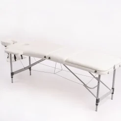 New Core Hierontapöytä A300 valkoinen