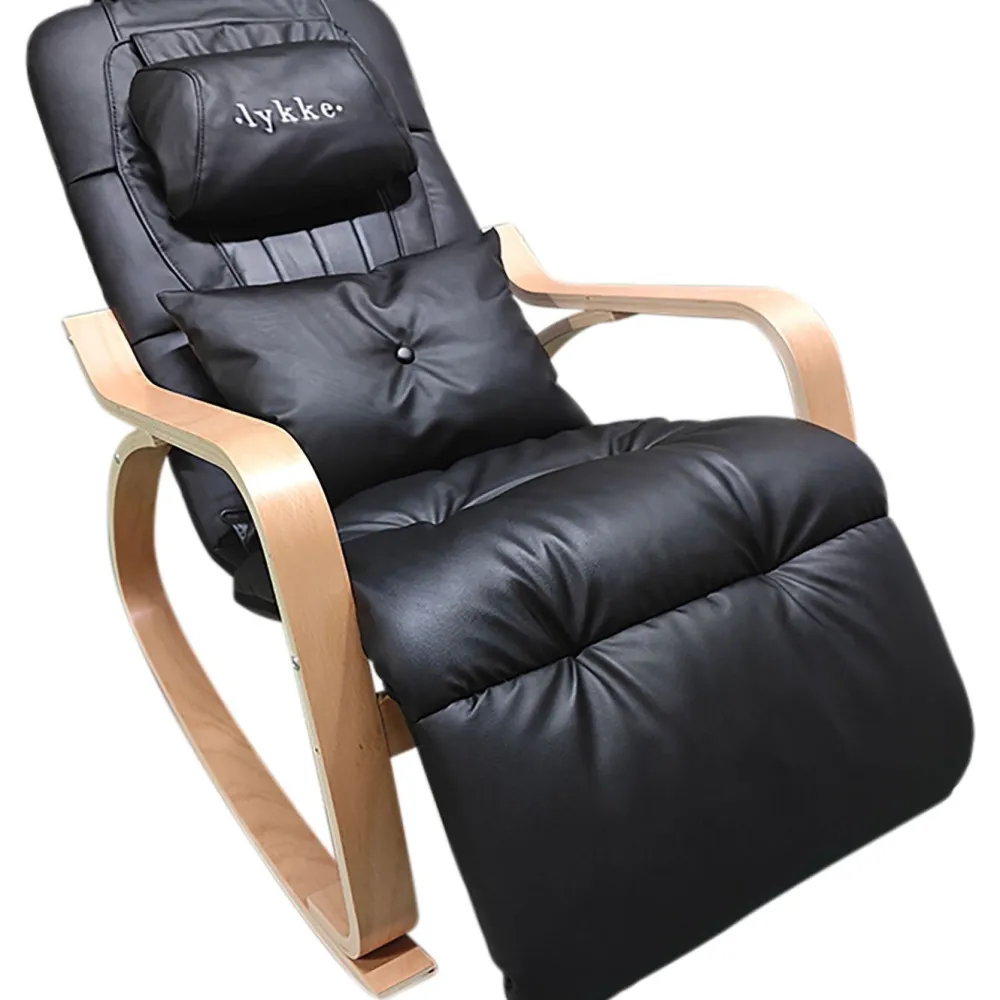Hot Lykke Hierontatuoli Comfort