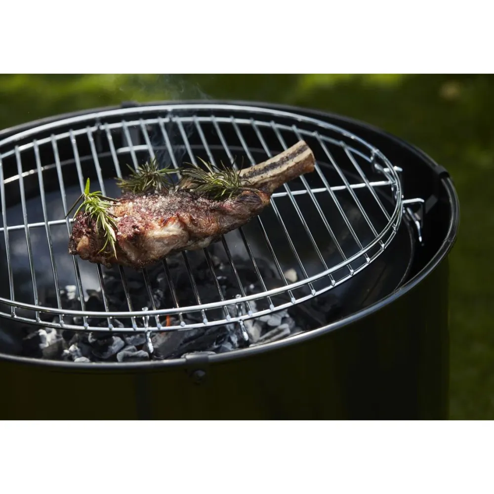 Clearance Barbecook Hiiligrilli Edson