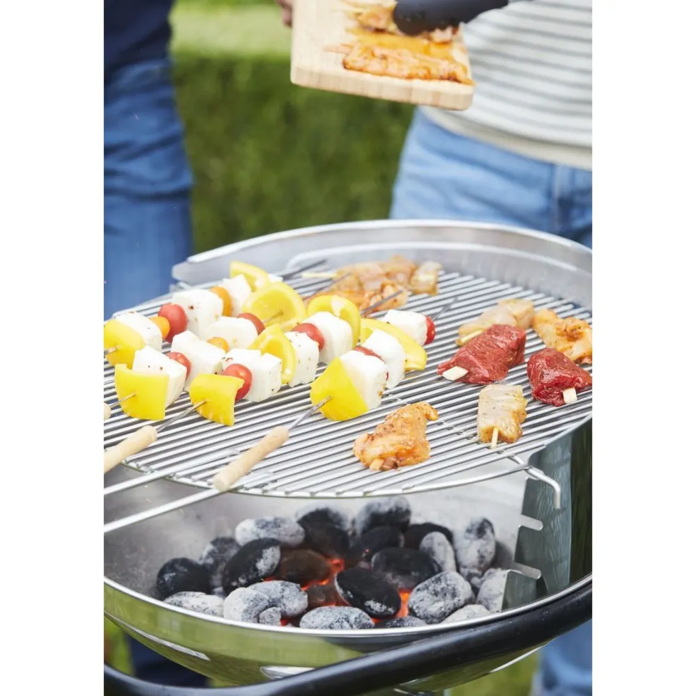 Outlet Barbecook Hiiligrilli Loewy 50 SST
