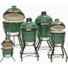 Clearance Big Green Egg Hiiligrilli Extra Large