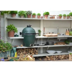Clearance Big Green Egg Hiiligrilli Extra Large