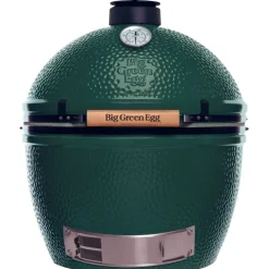 Clearance Big Green Egg Hiiligrilli Extra Large
