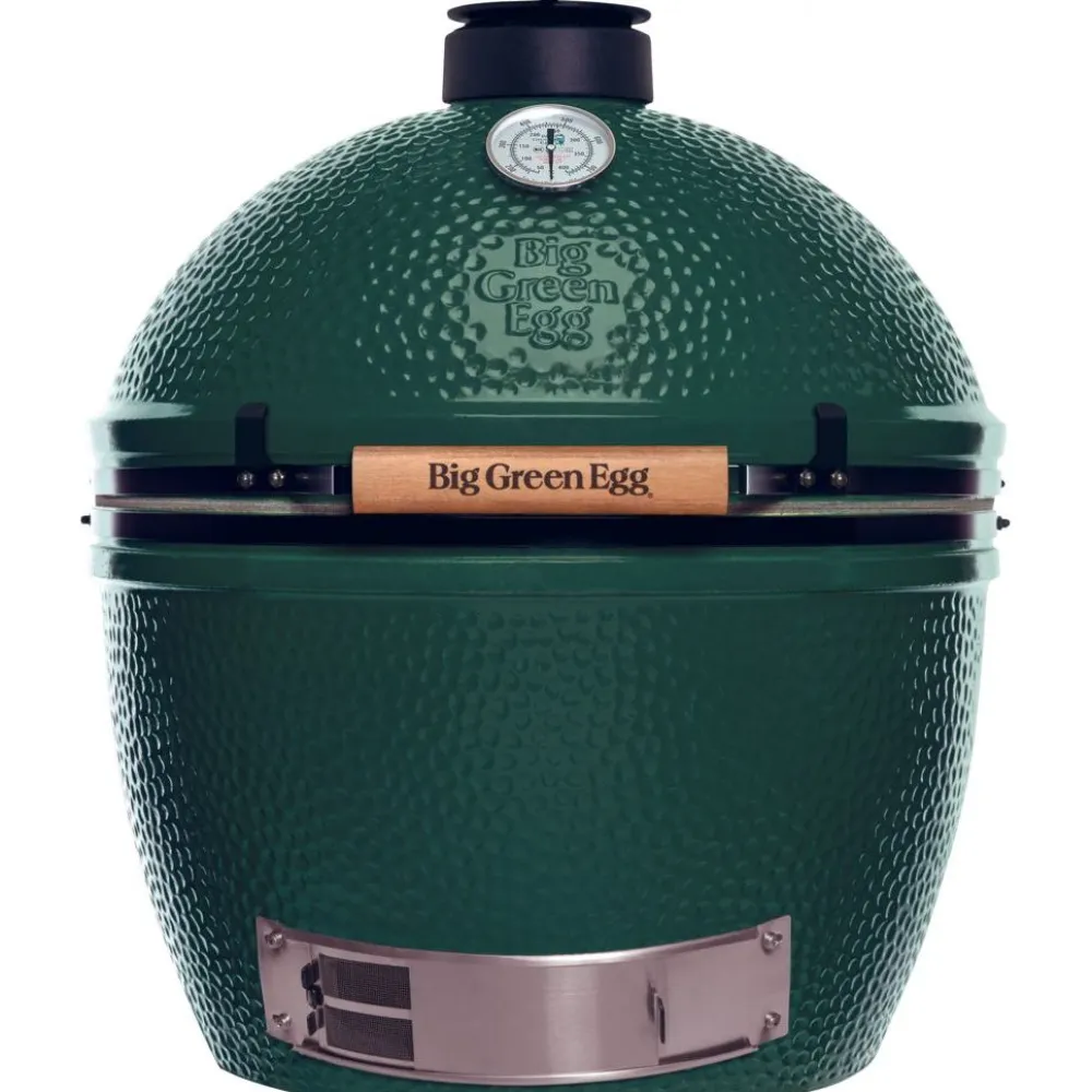 Clearance Big Green Egg Hiiligrilli Extra Large