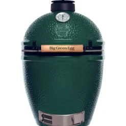 Big Green Egg Hiiligrilli Large