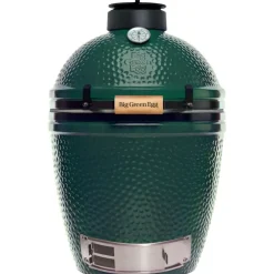 New Big Green Egg Hiiligrilli Medium