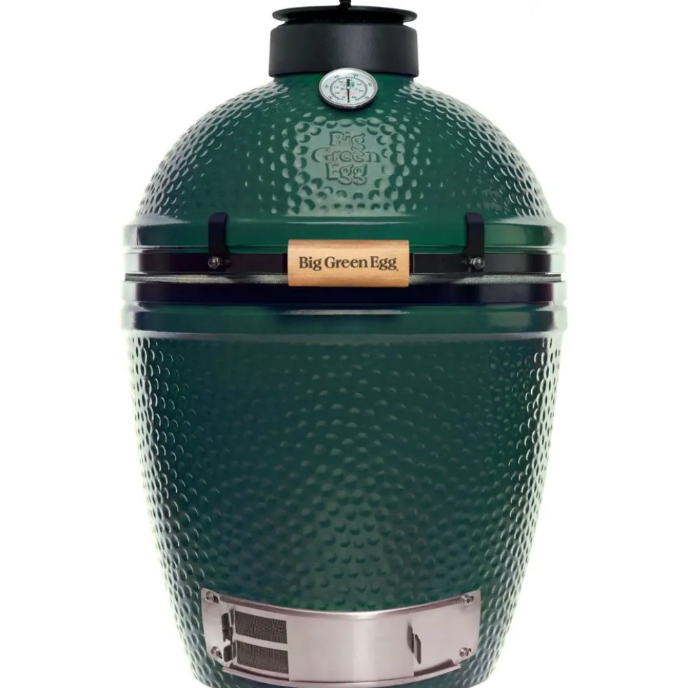 New Big Green Egg Hiiligrilli Medium